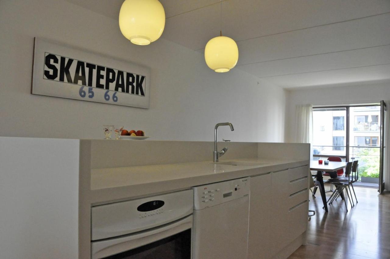 Apartmentincopenhagen Apartment 417 Eksteriør bilde